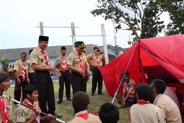 Detail Gambar Contoh Bela Negara Nomer 23