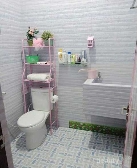 Detail Gambar Contoh Desain Kamar Mandi Sederhana Nomer 37