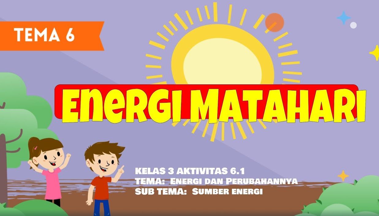 Detail Gambar Contoh Energi Panas Nomer 34