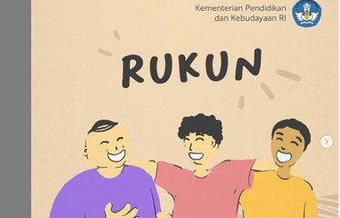 Detail Gambar Contoh Hidup Rukun Di Rumah Nomer 45