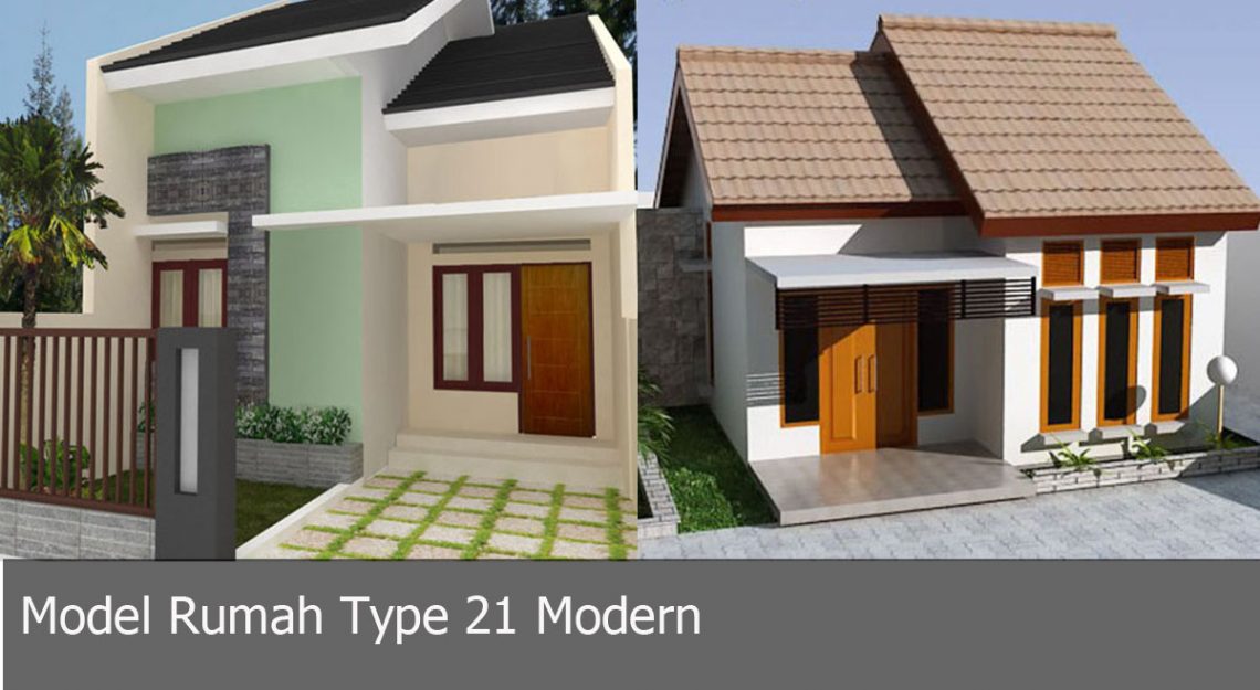 Detail Gambar Contoh Rumah Nomer 20