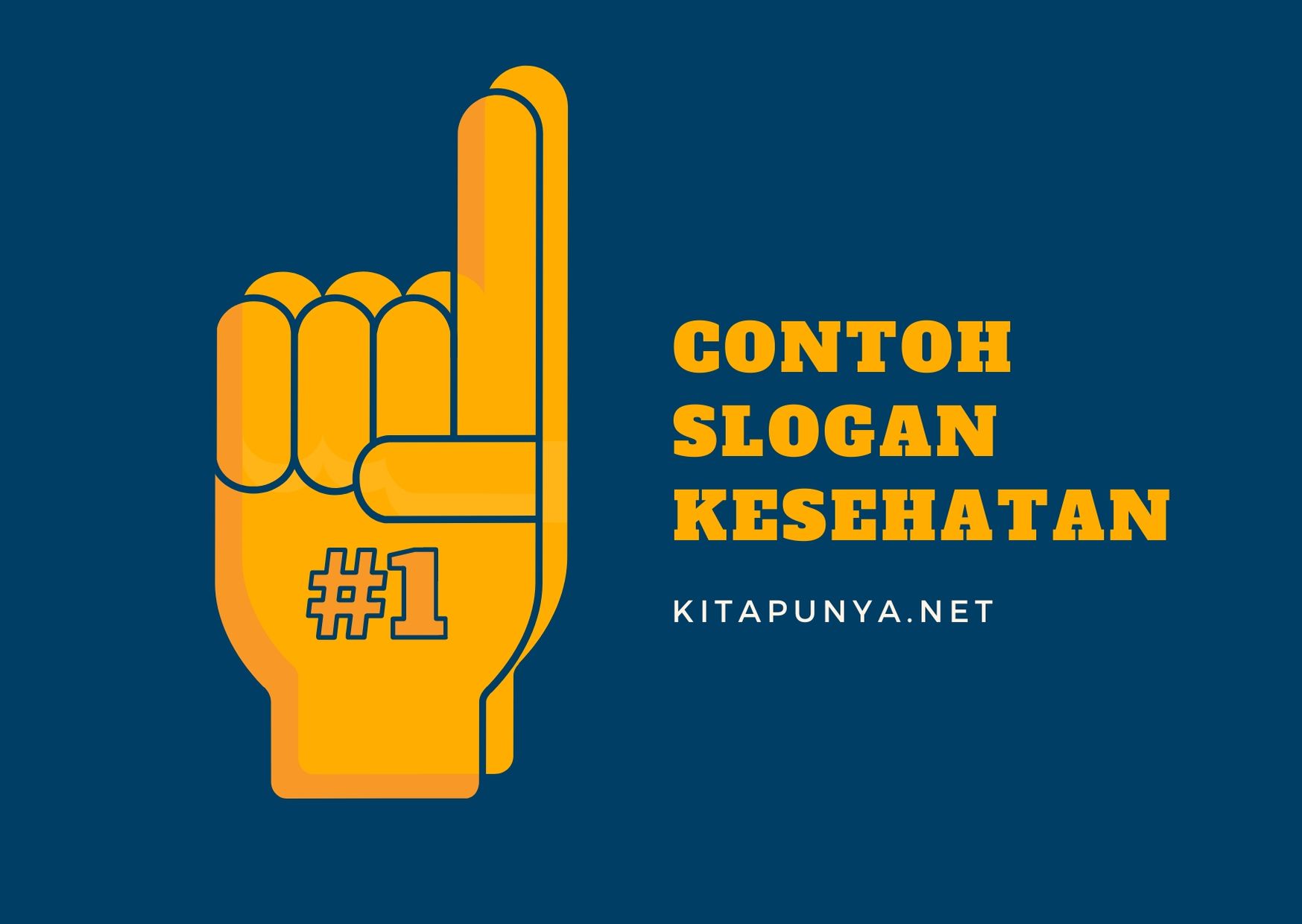 Detail Gambar Contoh Slogan Nomer 10