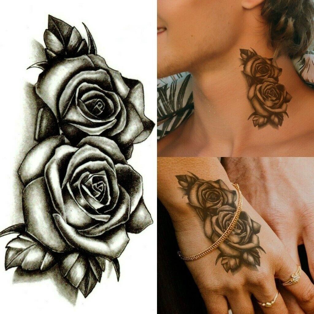 Detail Gambar Contoh Tato Nomer 34