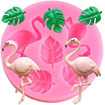 Detail Gateau Flamant Rose Nomer 15