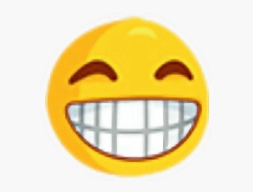 Detail Grin Emoji Nomer 2