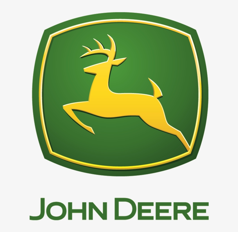 Detail Logo John Deere Nomer 3
