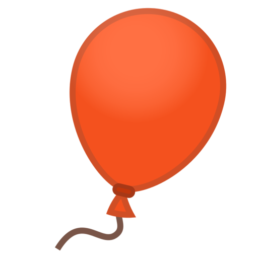 Detail Luftballon Symbol Nomer 7