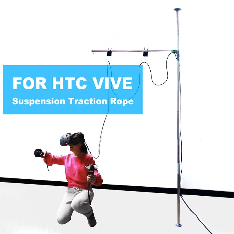Detail Microsoft Htc Vive Nomer 10