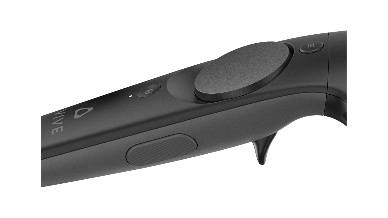 Microsoft Htc Vive - KibrisPDR