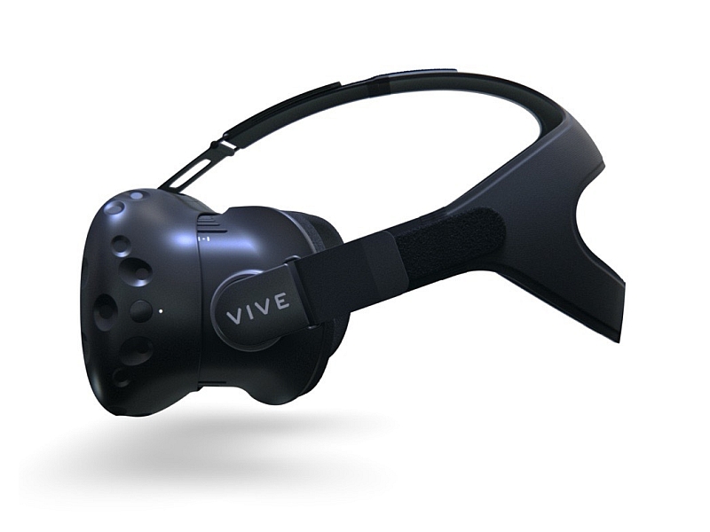 Detail Microsoft Htc Vive Nomer 21
