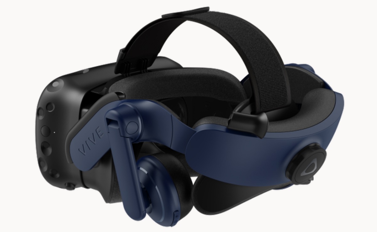 Detail Microsoft Htc Vive Nomer 4