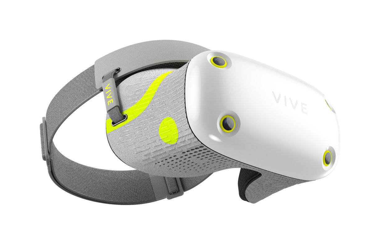 Detail Microsoft Htc Vive Nomer 5