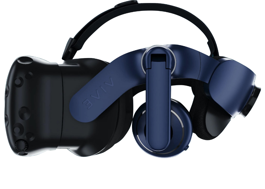 Detail Microsoft Htc Vive Nomer 7