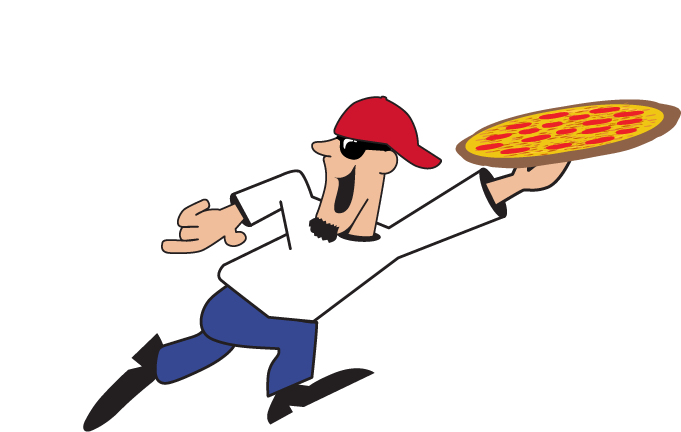 Detail Mozzarella Pizza Delivery Nomer 17
