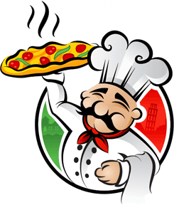 Detail Mozzarella Pizza Delivery Nomer 5
