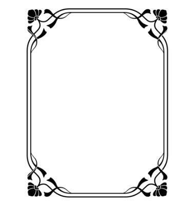 Detail Nouveau Frames Nomer 10