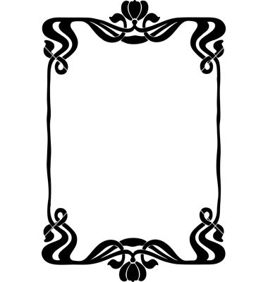 Detail Nouveau Frames Nomer 13