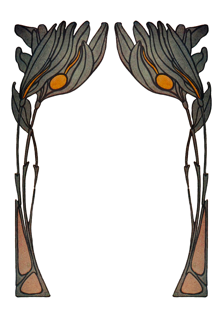 Detail Nouveau Frames Nomer 19