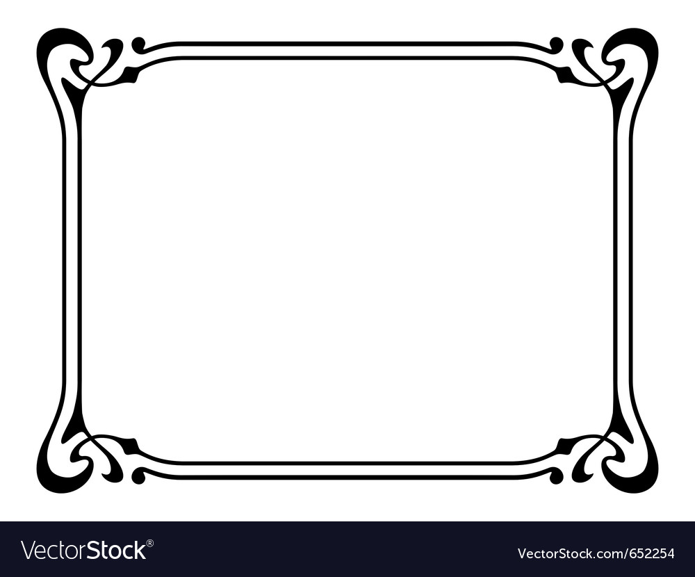 Detail Nouveau Frames Nomer 23