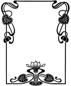 Detail Nouveau Frames Nomer 4