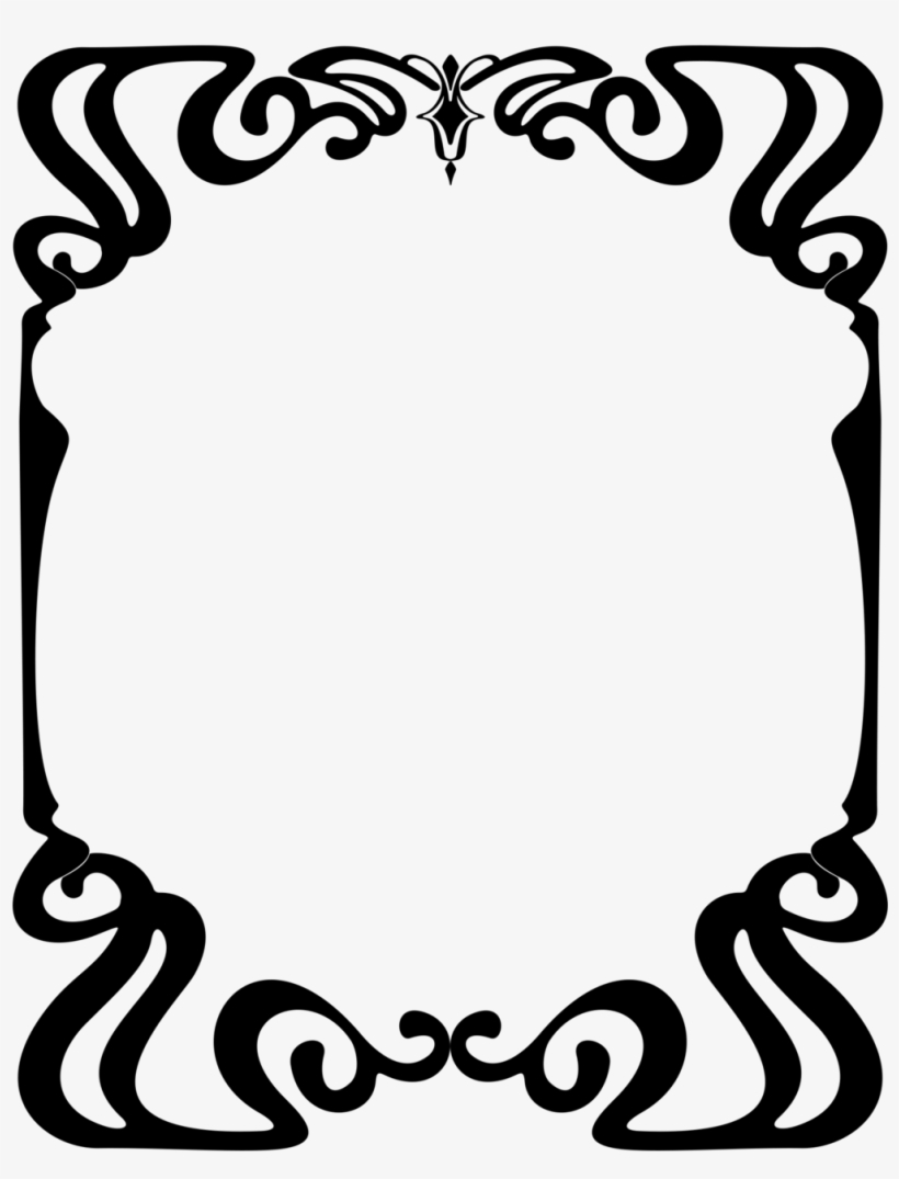 Detail Nouveau Frames Nomer 6