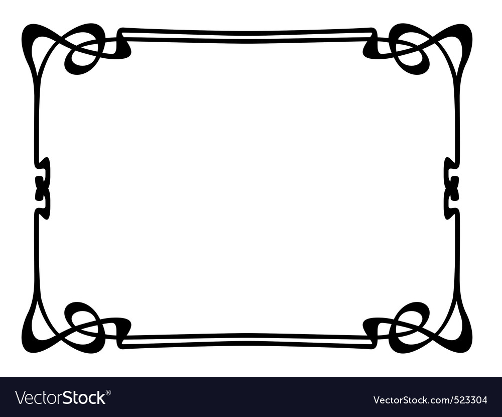 Detail Nouveau Frames Nomer 7