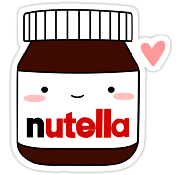 Detail Nutella Png Nomer 9