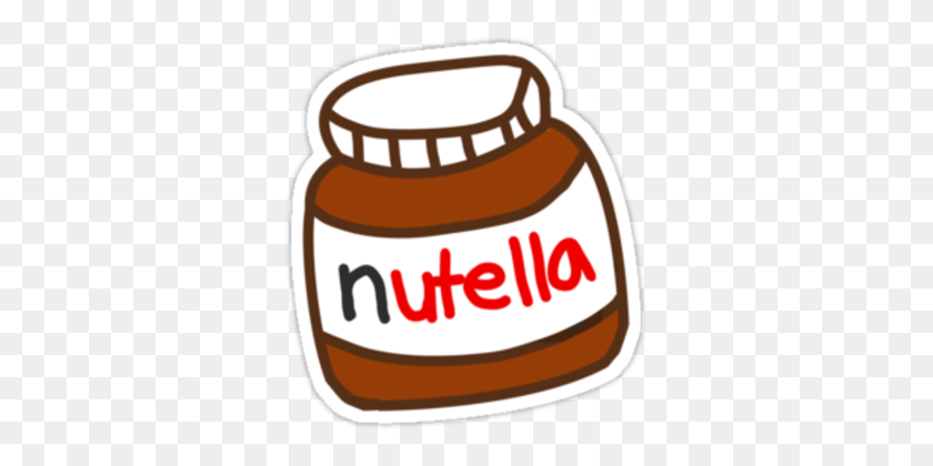 Detail Nutella Png Nomer 14