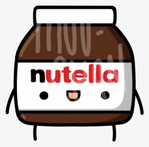 Detail Nutella Png Nomer 20