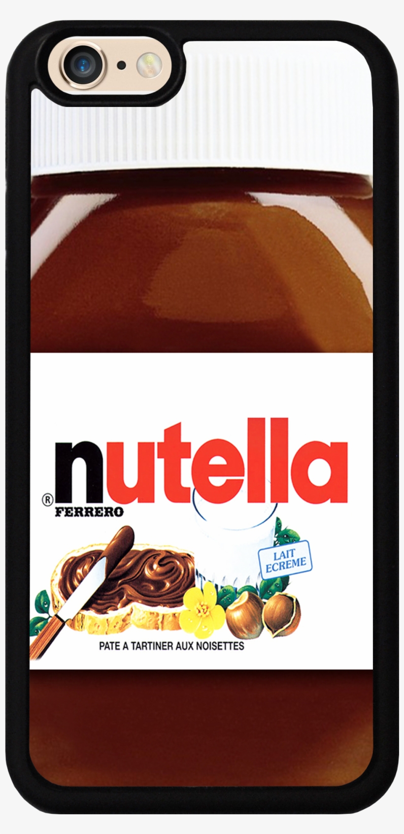 Detail Nutella Png Nomer 22