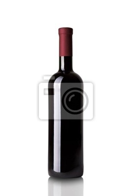 Detail Rotwein Flasche Nomer 14