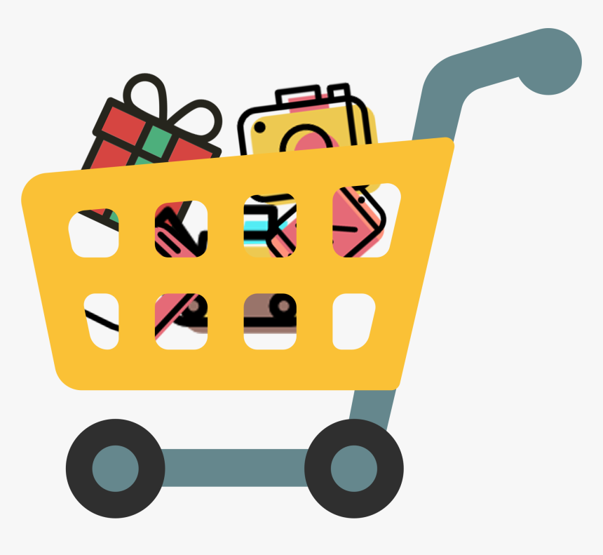 Detail Shopping Emoji Nomer 8