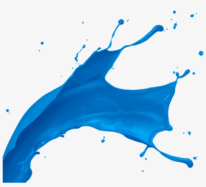 Detail Splash Blue Nomer 14
