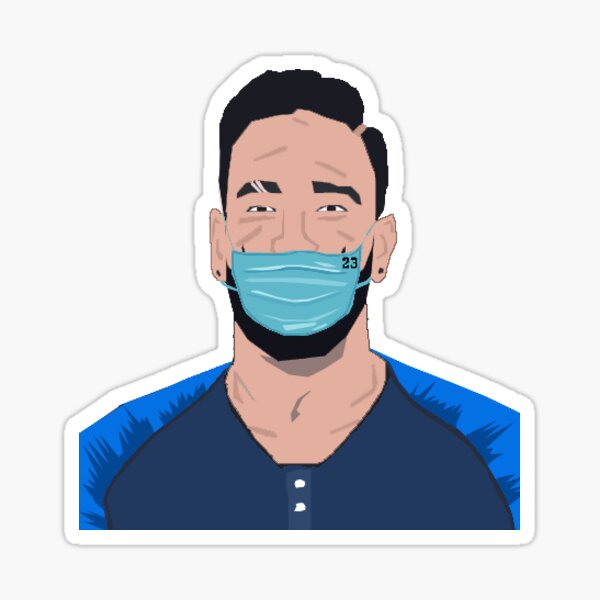 Detail Adil Rami Family Nomer 5