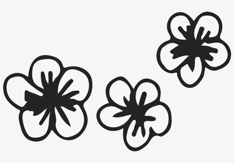 Detail Delphinium Drawing Nomer 15