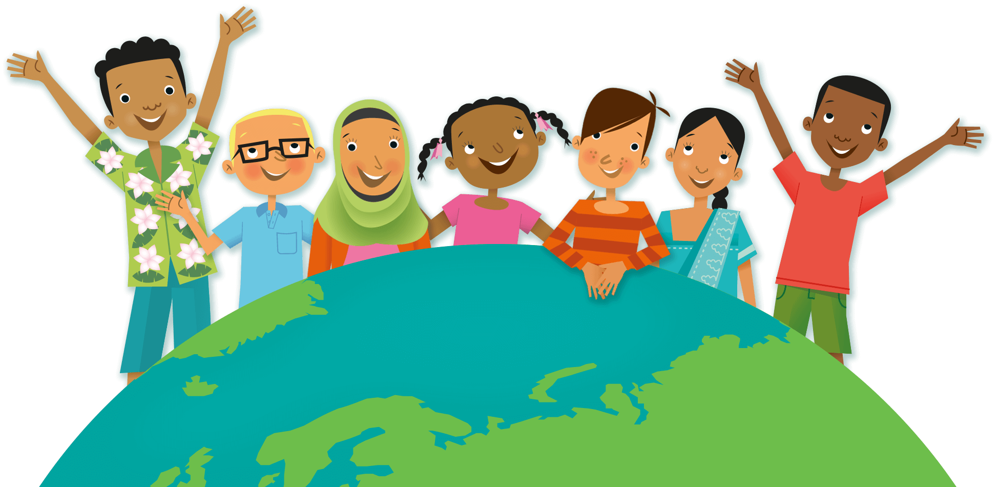 Diversity Bilder - KibrisPDR