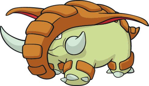 Donphan Shiny - KibrisPDR