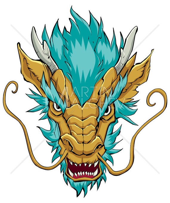 Detail Drache Gezeichnet Nomer 10