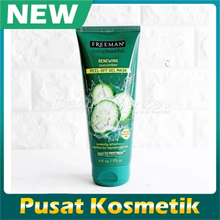 Detail Freeman Kosmetik Nomer 7