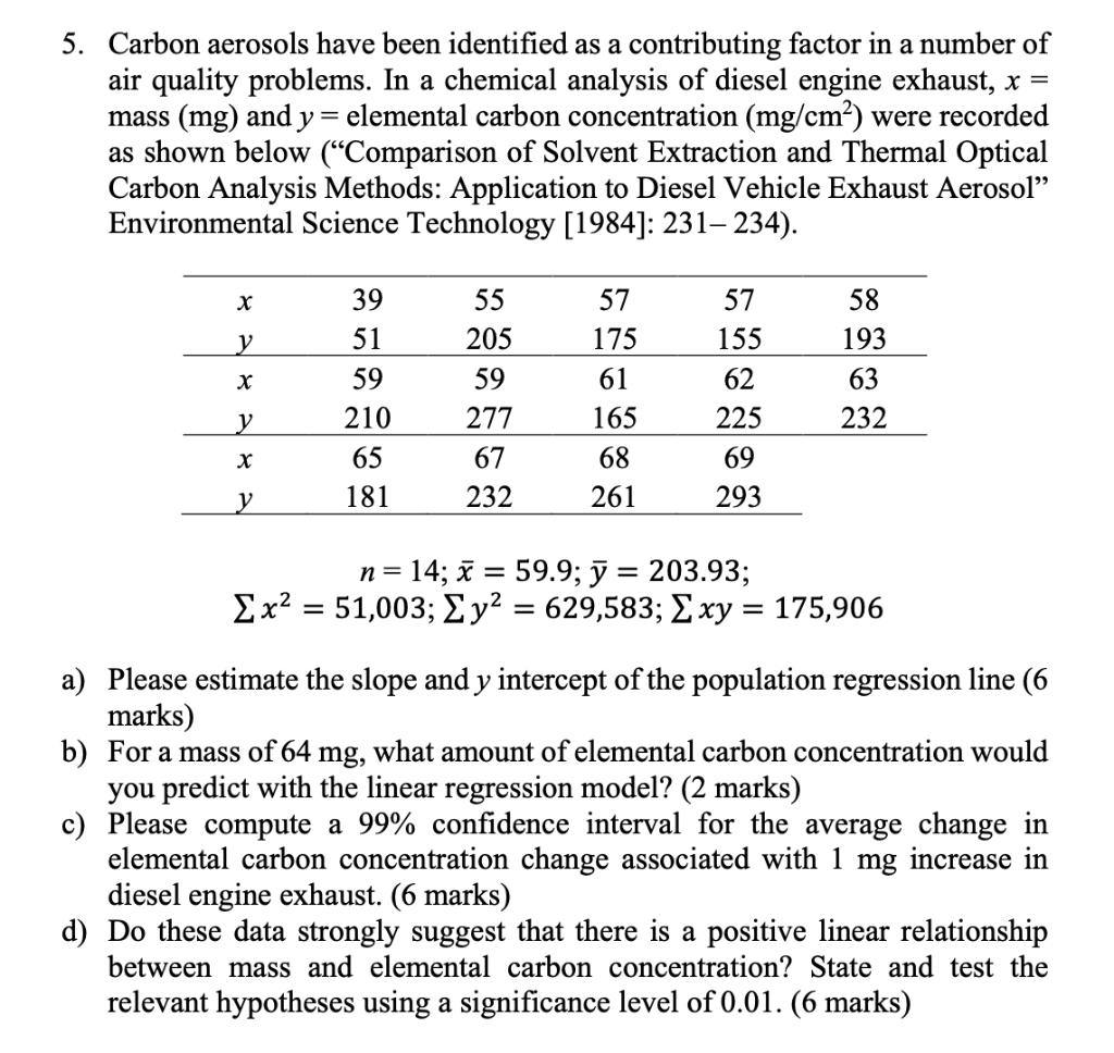 Detail Gambar Contributing Factor Numbers Nomer 5