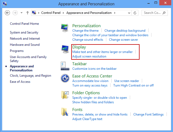 Detail Gambar Control Panel Nomer 11