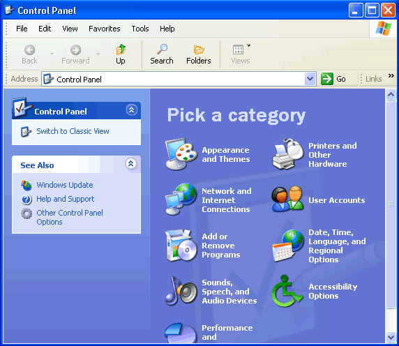 Detail Gambar Control Panel Nomer 13