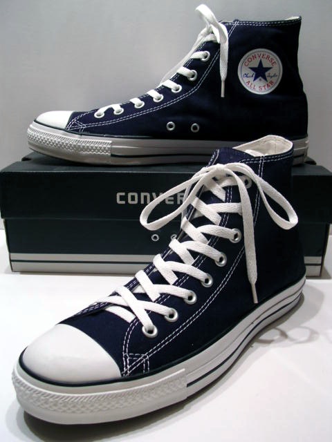 Gambar Converse All Star - KibrisPDR