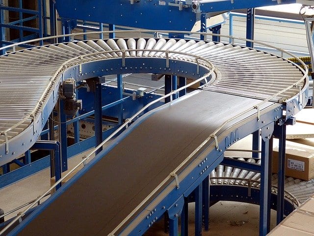 Detail Gambar Conveyor 20 Nomer 25