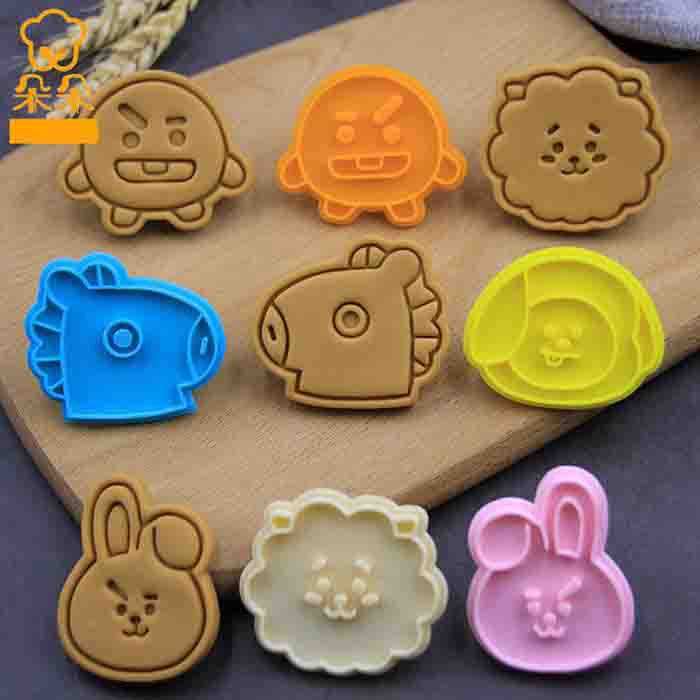 Detail Gambar Cookie Bt21 Nomer 40