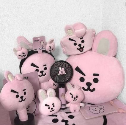 Detail Gambar Cookie Bt21 Nomer 47