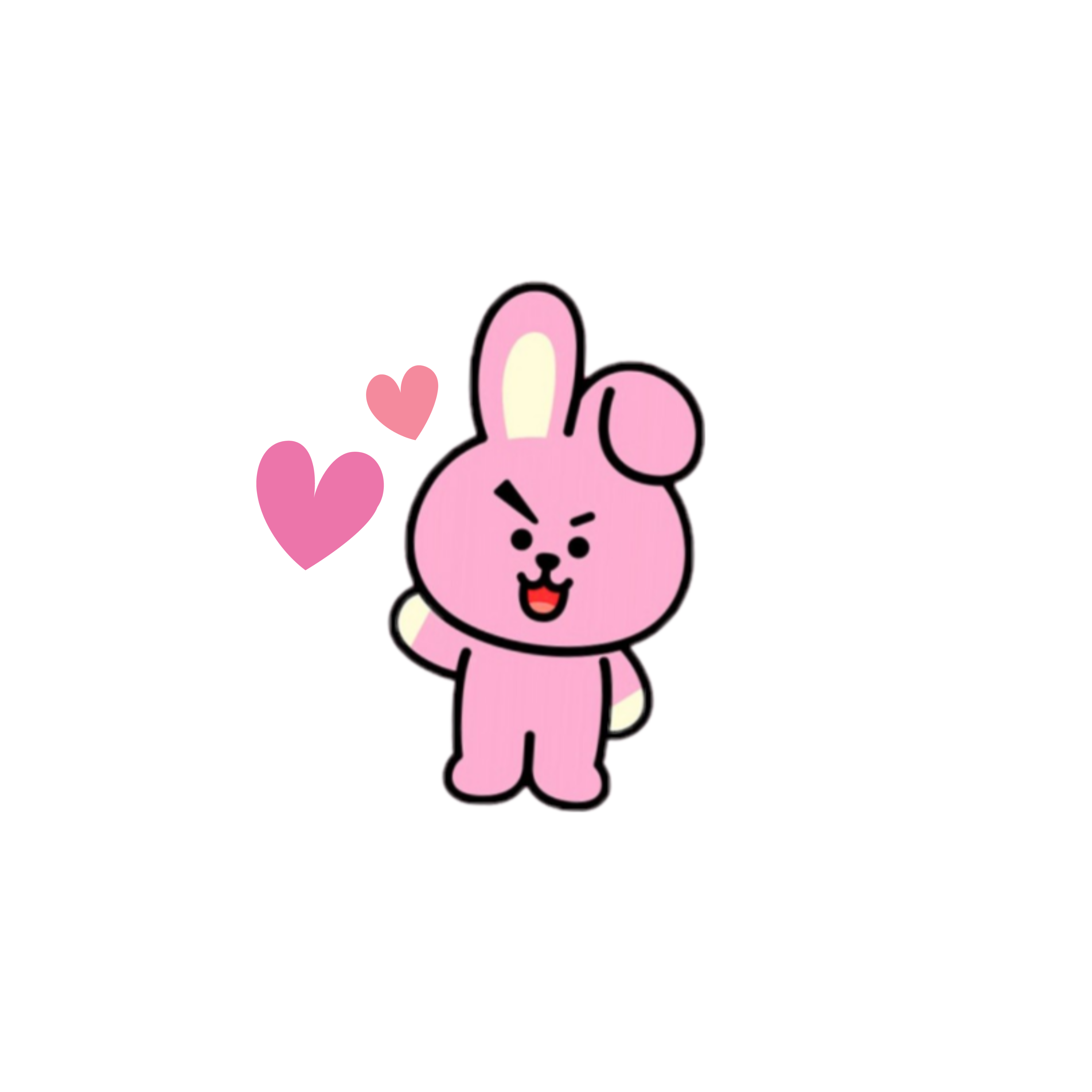 Gambar Cooky Bt21 - KibrisPDR