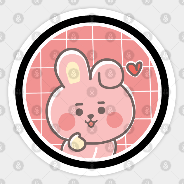 Detail Gambar Cooky Bt21 Nomer 24