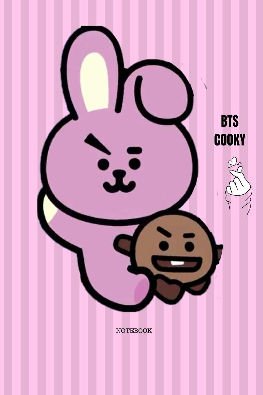 Detail Gambar Cooky Bt21 Nomer 30