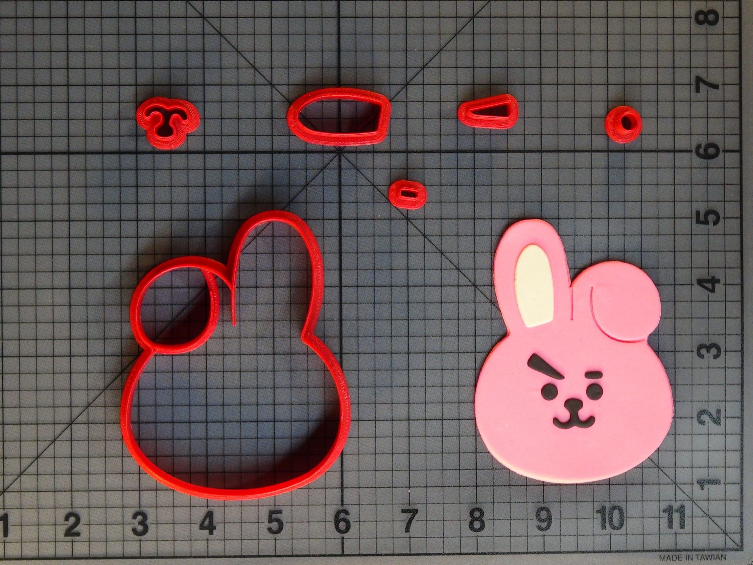 Detail Gambar Cooky Bt21 Nomer 38